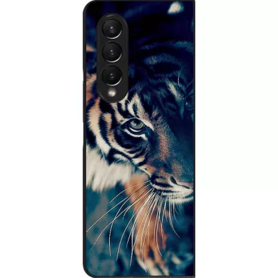 Coque Samsung Galaxy Z Fold3 5G - Incredible Lion