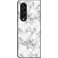 Coque Samsung Galaxy Z Fold3 5G - Marble 01
