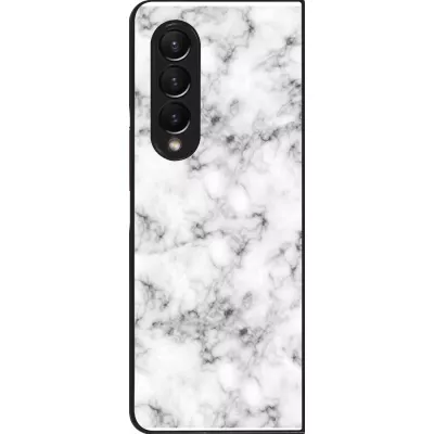 Coque Samsung Galaxy Z Fold3 5G - Marble 01