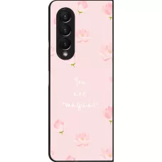 Coque Samsung Galaxy Z Fold3 5G - Mom 2023 your are magical