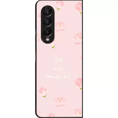 Coque Samsung Galaxy Z Fold3 5G - Mom 2023 your are magical