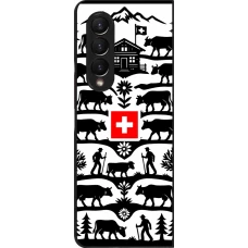 Samsung Galaxy Z Fold3 5G Case Hülle - Poya Schweiz 3