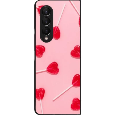 Coque Samsung Galaxy Z Fold3 5G - Saint Valentines Day 26 Lollipop