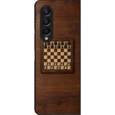 Samsung Galaxy Z Fold3 5G Case Hülle - Sports 2026 Echec