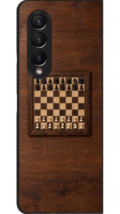 Samsung Galaxy Z Fold3 5G Case Hülle - Sports 2026 Echec
