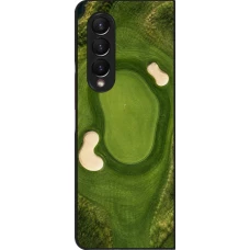 Samsung Galaxy Z Fold3 5G Case Hülle - Sports 2026 Golf