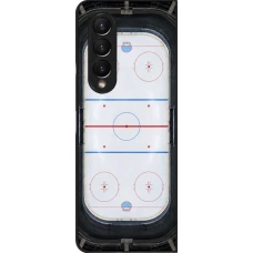 Samsung Galaxy Z Fold3 5G Case Hülle - Sports 2026 Hockey