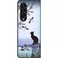 Coque Samsung Galaxy Z Fold3 5G - Spring 19 12