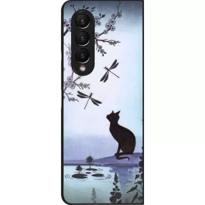 Coque Samsung Galaxy Z Fold3 5G - Spring 19 12