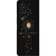 Samsung Galaxy Z Fold3 5G Case Hülle - Spring 23 astro