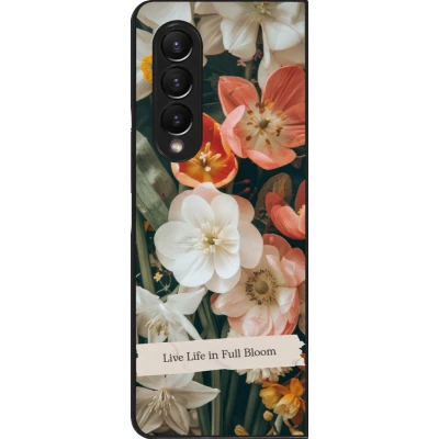 Coque Samsung Galaxy Z Fold3 5G - Full Bloom Spring 2026