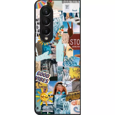 Coque Samsung Galaxy Z Fold3 5G - Summer 2021 15