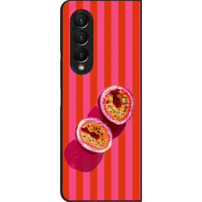 Coque Samsung Galaxy Z Fold3 5G - Passion fruit Summer 2026