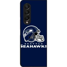 Samsung Galaxy Z Fold3 5G Case Hülle - Super Bowl 26 Seattle 3