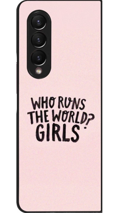 Coque Samsung Galaxy Z Fold3 5G - Womens day 2026 3