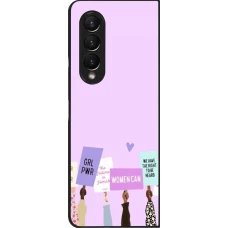Coque Samsung Galaxy Z Fold3 5G - Womens day 2026 9