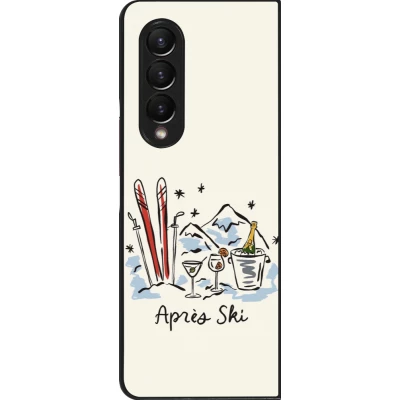 Coque Samsung Galaxy Z Fold4 - After the sky 2026