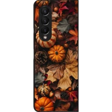 Coque Samsung Galaxy Z Fold4 - Autumn 25 Pumpkin