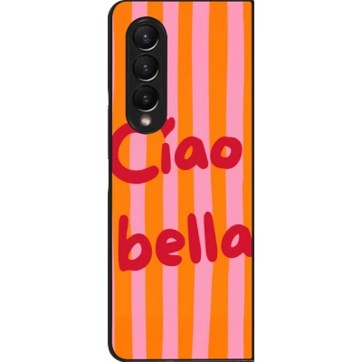Samsung Galaxy Z Fold4 Case Hülle - Bye Bella 2026