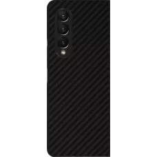 Samsung Galaxy Z Fold4 Case Hülle - Carbon Basic
