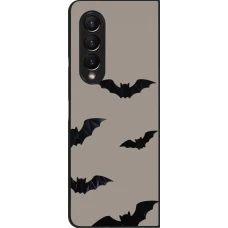 Coque Samsung Galaxy Z Fold4 - Halloween 2026 Bats