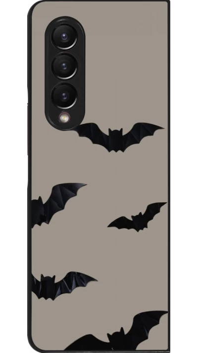 Coque Samsung Galaxy Z Fold4 - Halloween 2026 Bats