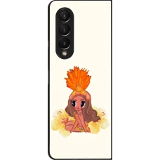 Coque Samsung Galaxy Z Fold4 - Karol G Tropicoqueta