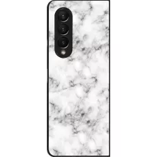 Coque Samsung Galaxy Z Fold4 - Marble 01