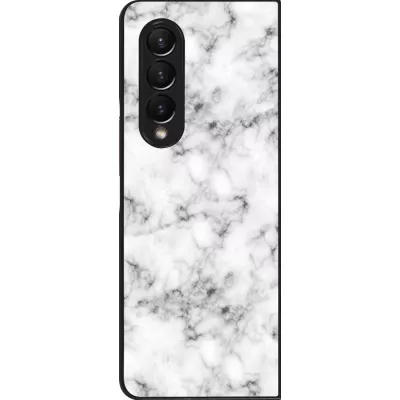 Coque Samsung Galaxy Z Fold4 - Marble 01