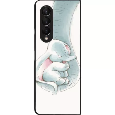 Coque Samsung Galaxy Z Fold4 - Mom 1903