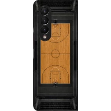 Coque Samsung Galaxy Z Fold4 - Sports 2026 Basketball