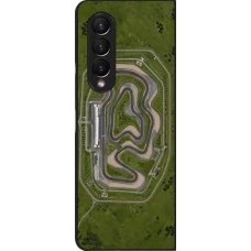 Coque Samsung Galaxy Z Fold4 - Sports 2026 Circuit