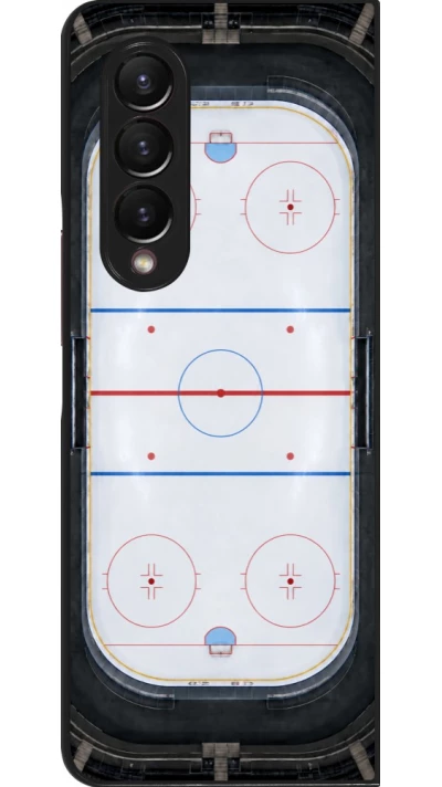 Coque Samsung Galaxy Z Fold4 - Sports 2026 Hockey