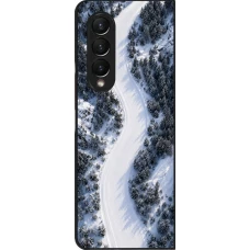 Coque Samsung Galaxy Z Fold4 - Sports 2026 Ski