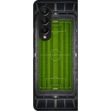 Coque Samsung Galaxy Z Fold4 - Sports 2026 Soccer