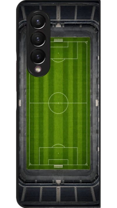 Coque Samsung Galaxy Z Fold4 - Sports 2026 Soccer
