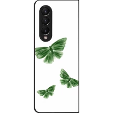 Samsung Galaxy Z Fold4 Case Hülle - Butterflies Spring 2026