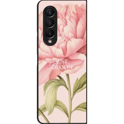 Coque Samsung Galaxy Z Fold4 - Just Bloom Spring 2026