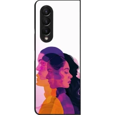 Samsung Galaxy Z Fold4 Case Hülle - Womens day 2026 10