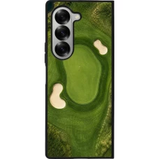 Samsung Galaxy Z Fold6 Case Hülle - Silikon schwarz Sports 2026 Golf
