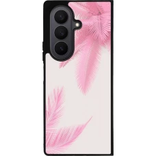 Samsung Galaxy Z Fold7 Case Hülle - Silikon schwarz Summer 20 15