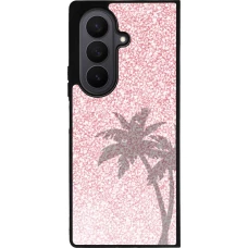 Coque Samsung Galaxy Z Fold7 - Silicone rigide noir Summer 2021 01