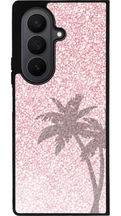 Samsung Galaxy Z Fold7 Case Hülle - Silikon schwarz Summer 2021 01