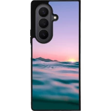 Coque Samsung Galaxy Z Fold7 - Silicone rigide noir Summer 2021 12