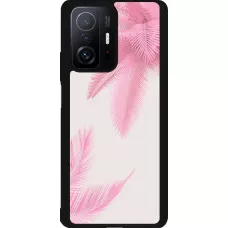 Xiaomi 11T Case Hülle - Silikon schwarz Summer 20 15