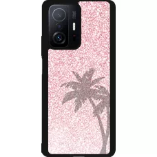 Xiaomi 11T Case Hülle - Silikon schwarz Summer 2021 01
