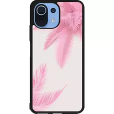 Coque Xiaomi Mi 11 Lite 5G - Silicone rigide noir Summer 20 15