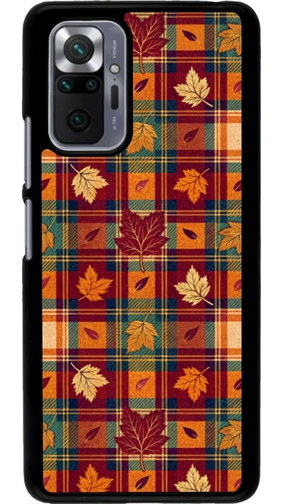 Coque Xiaomi Redmi Note 10 Pro - Autumn 26 Autumn pattern