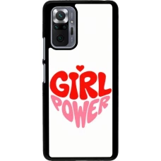 Coque Xiaomi Redmi Note 10 Pro - Womens day 2026 6