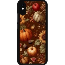Coque Xiaomi Redmi 9A - Autumn 26 Autumn still life